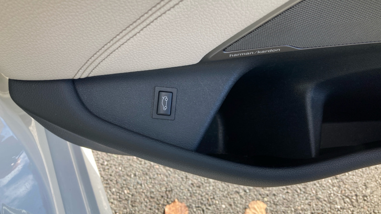 BMW 5 Series 520d M Sport 4dr Auto Diesel Saloon